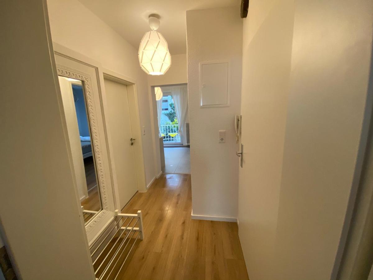 A2 Central Apartment Bremen Exterior photo